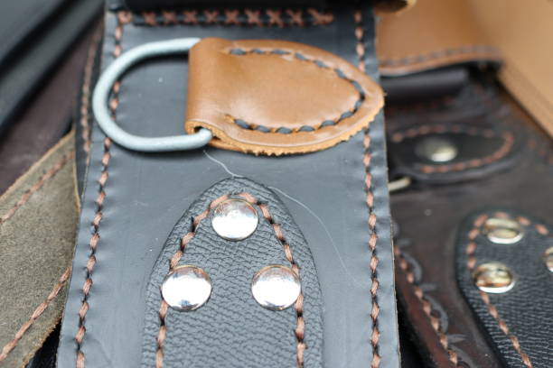 left handed cowboy holster