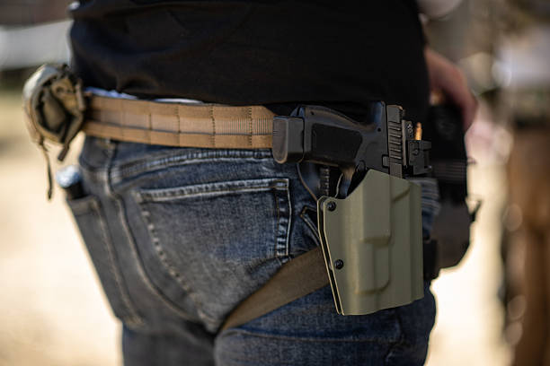 concealed carry holster
