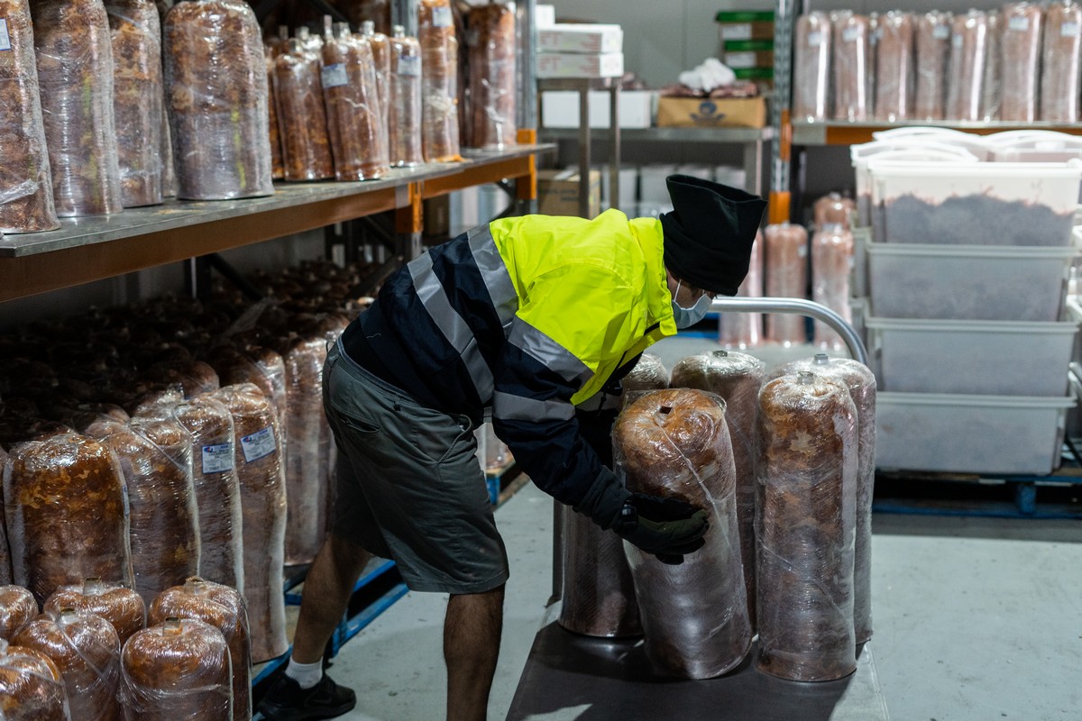 kebab house - sydney kebab manufacturers & distributors - sydney