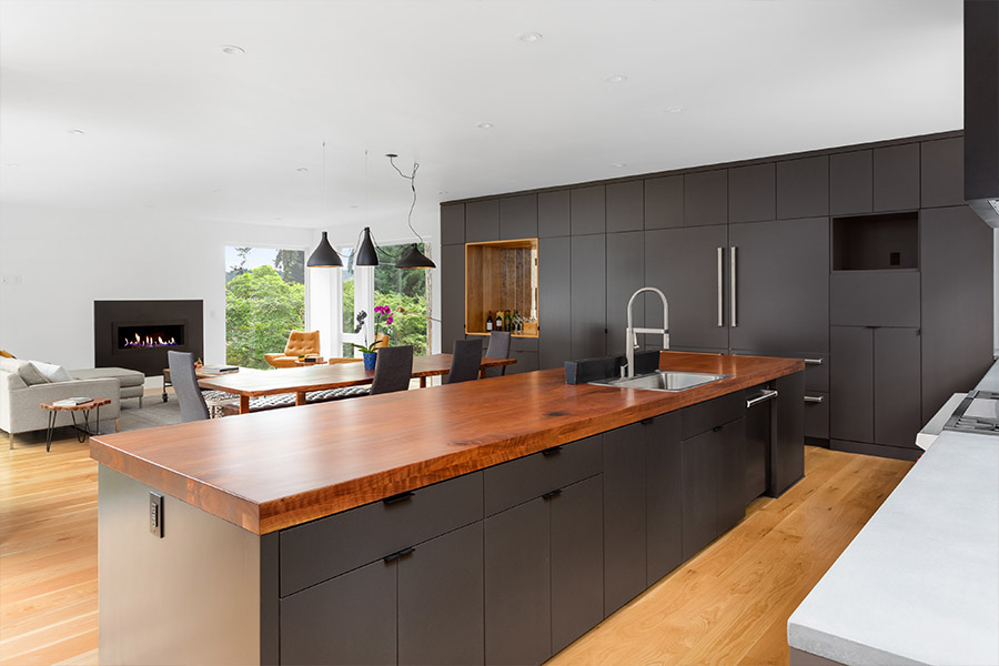 Kitchen 1
