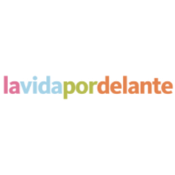 la vida por delante - logo 250 - ciudad de mexico