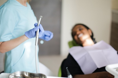 Dentist in Massapequa