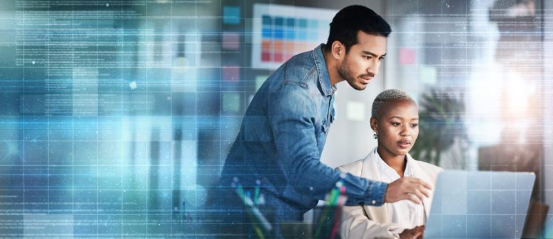 Digital Marketing Agency NJ & NYC