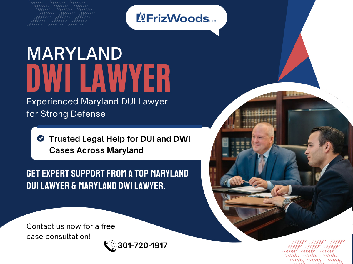 maryland dui lawyer