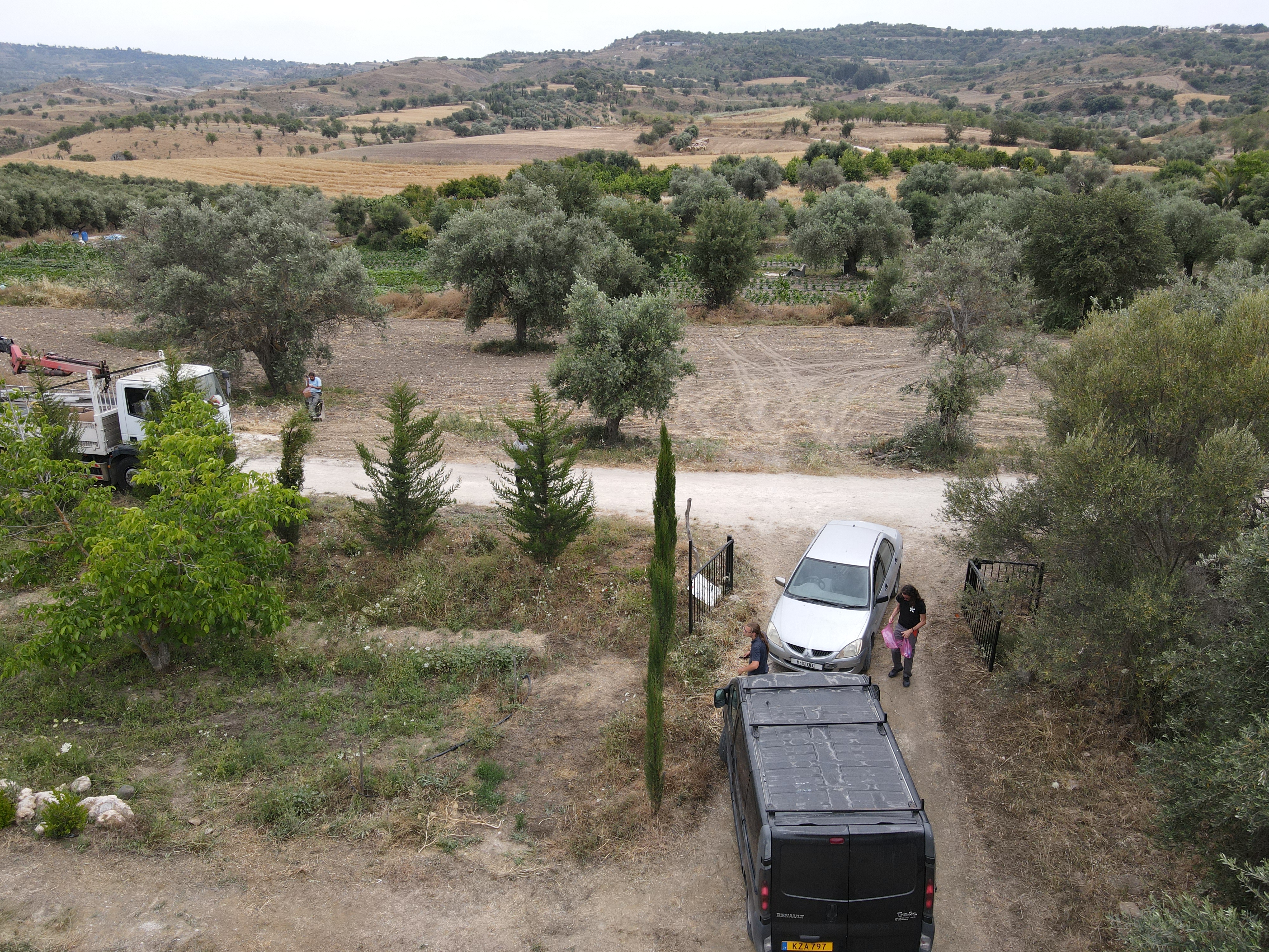 modular home cyprus - technometalliki ltd