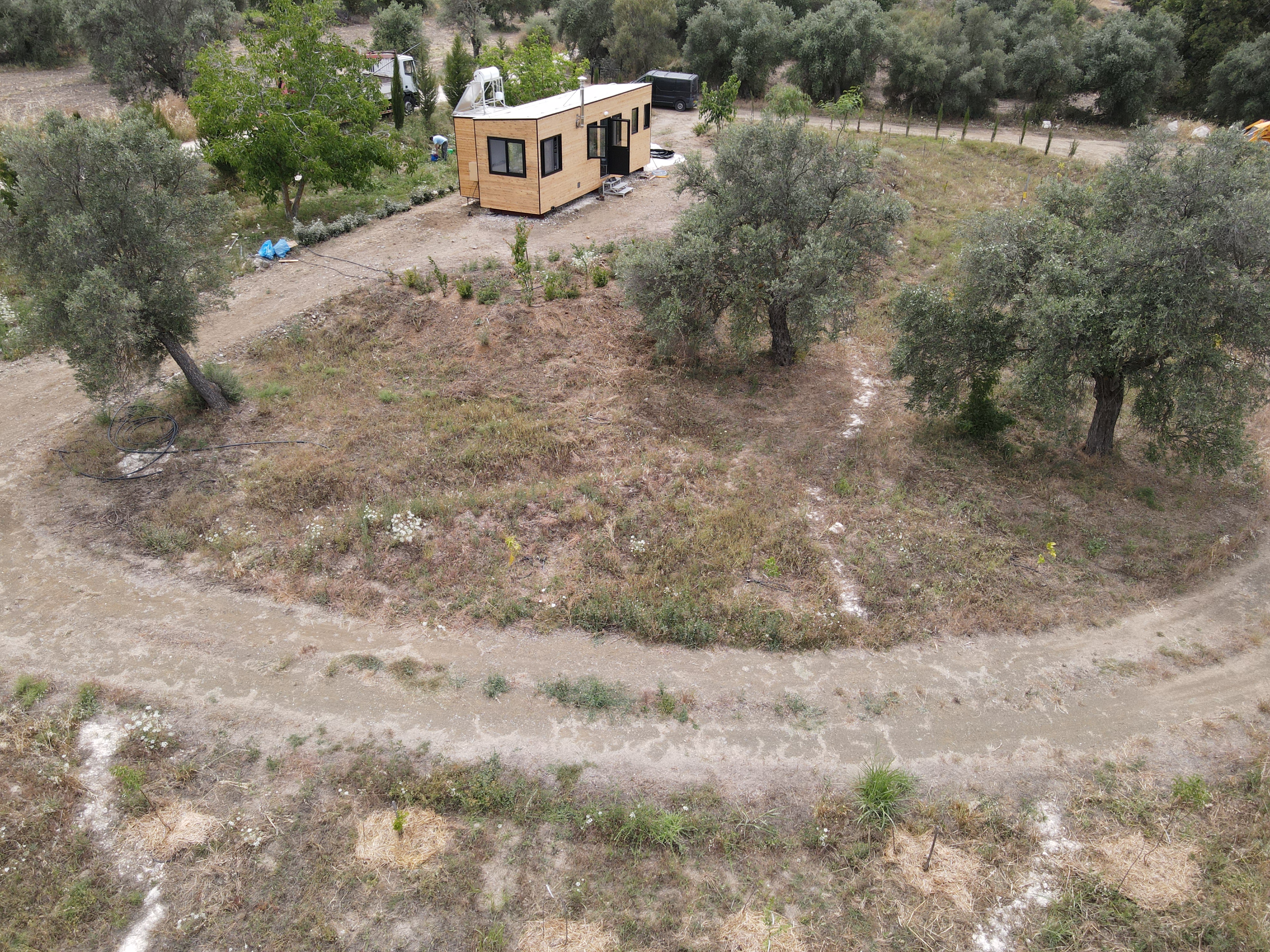 modular homes in cyprus - technometalliki ltd