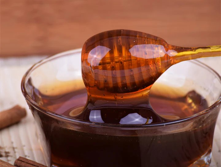 natural honey - tamada - sydney