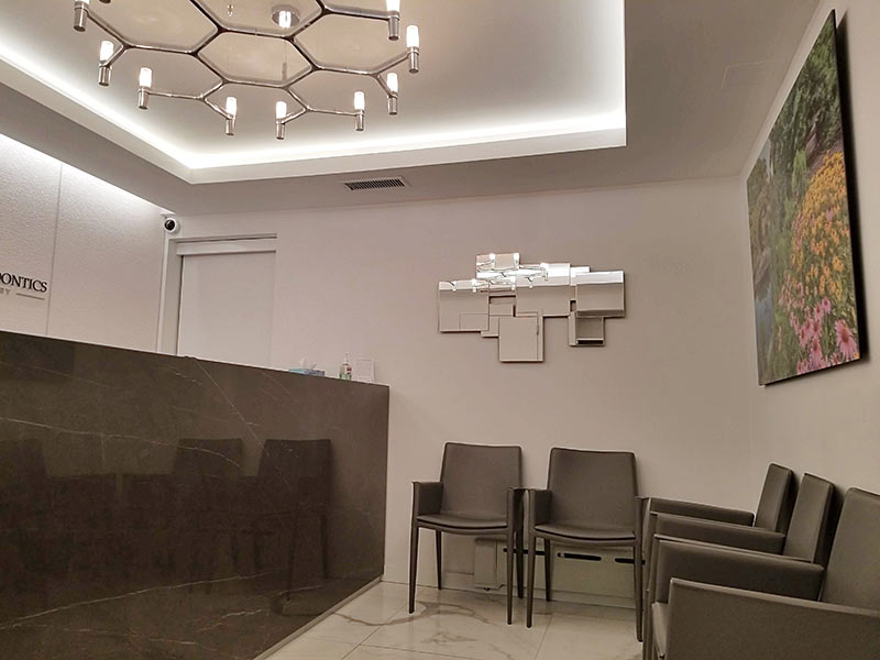 NYC Dental Implants Center