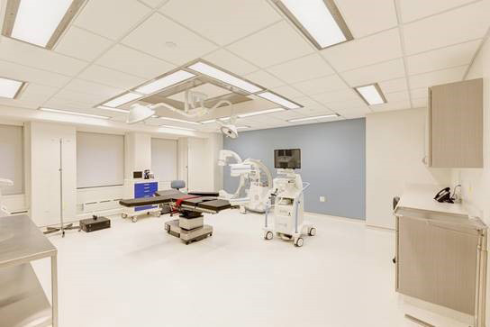 Sports Injury & Pain Management Clinic of New York