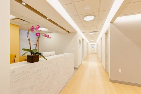 Sports Injury & Pain Management Clinic of New York