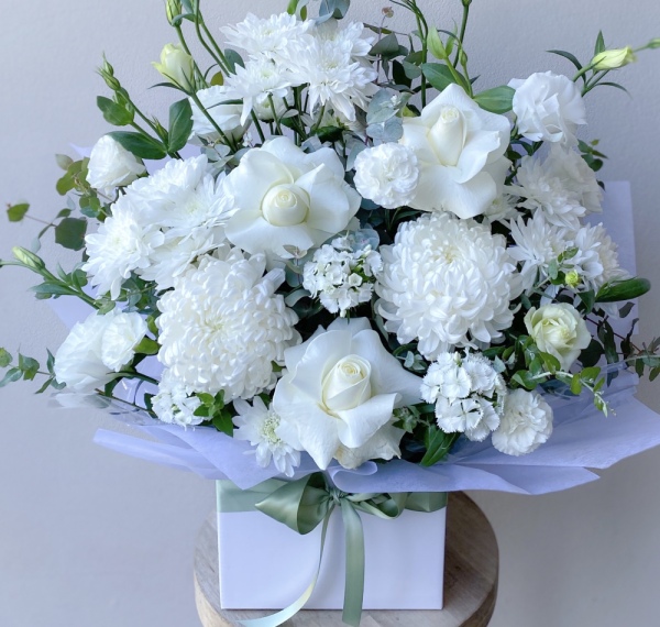 Roses
