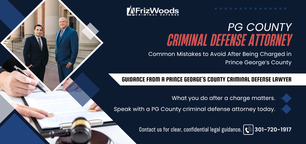 pg county criminal defense attorney