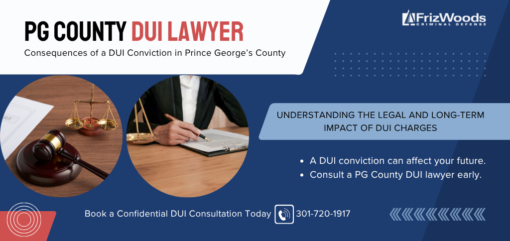 pg county dui lawyer