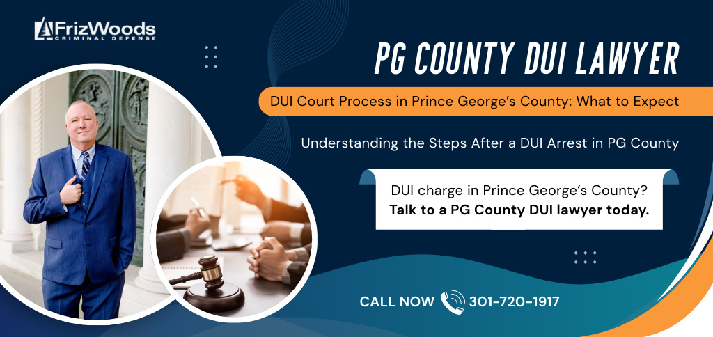 pg county dui lawyer