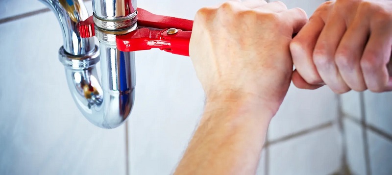 plumbing services - all valley plumbing - yakima