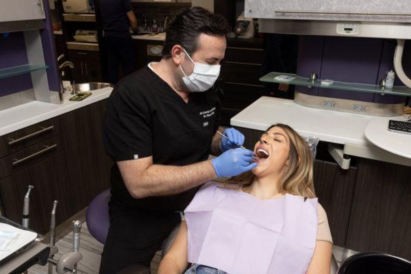 Cosmetic Dentist Massapequa
