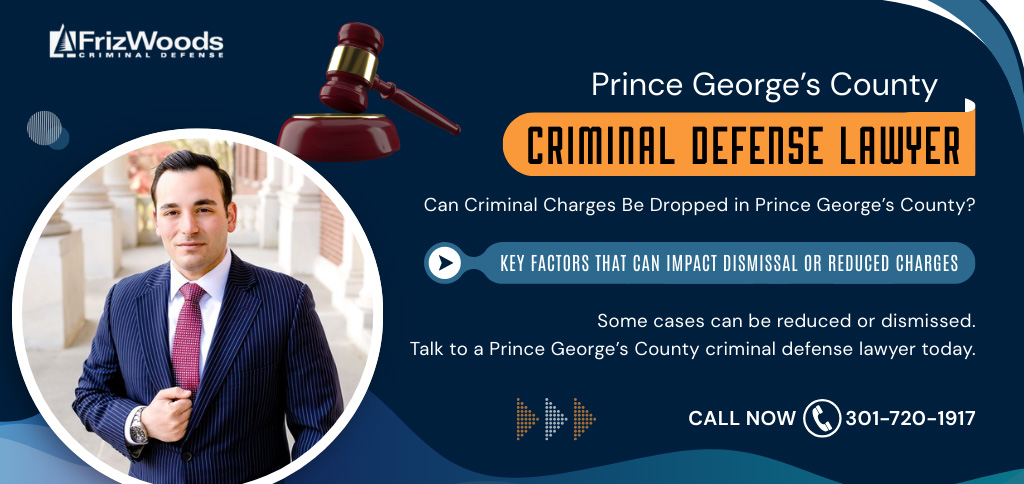 prince george’s county criminal defense lawyer