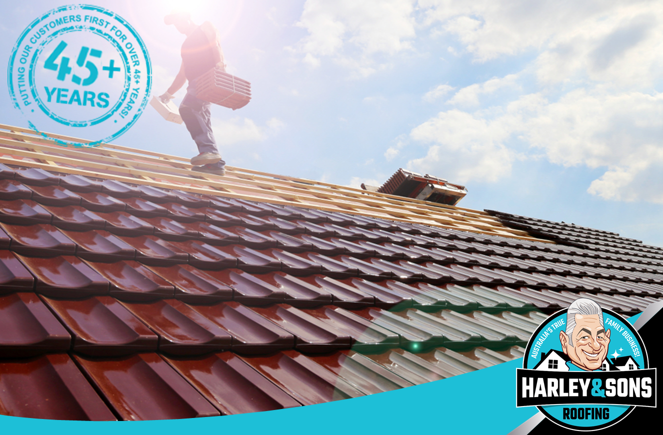 Roof Plumber Melbourne