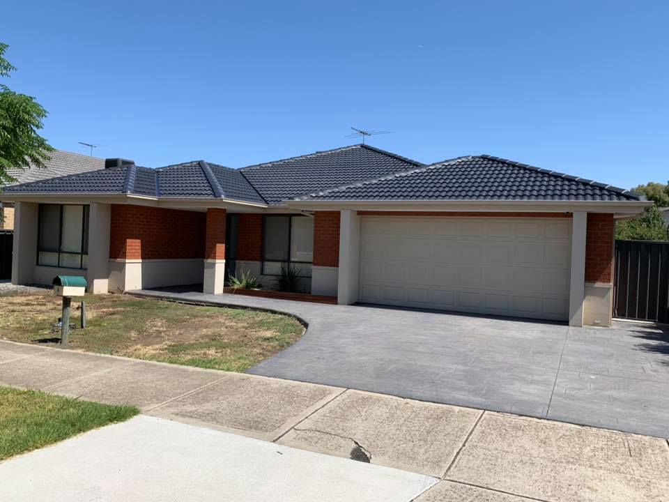 Roof Replacement Melbourne