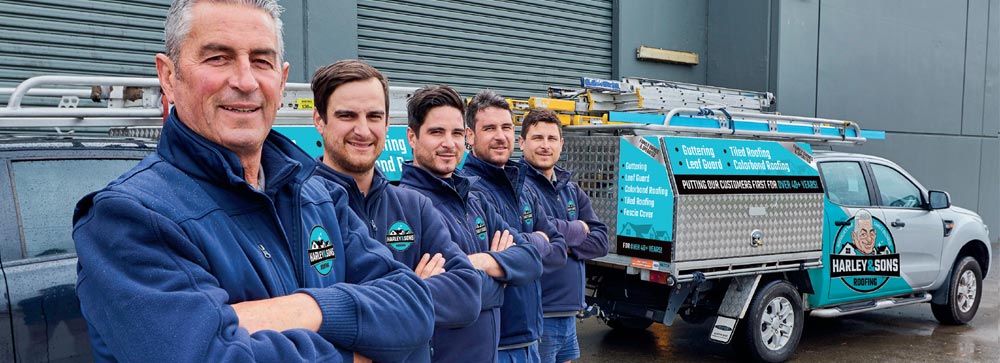 Roofing Services Melbourne