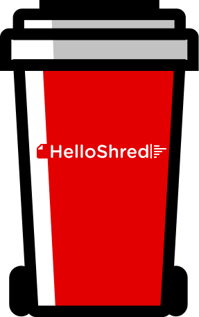 secure document destruction-sydney-hello shred