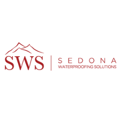 sedona waterproofing solutions - logo 250 - charlotte nc