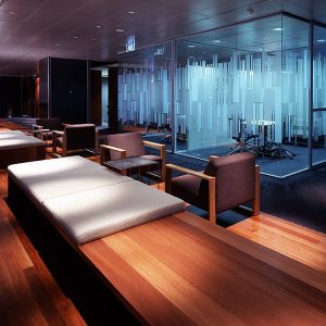 smart building solutions - mysmart - sydney