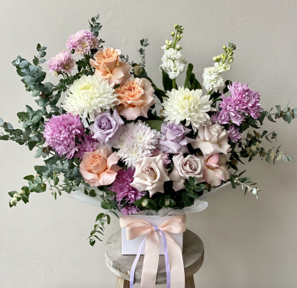 After Hours Flowers