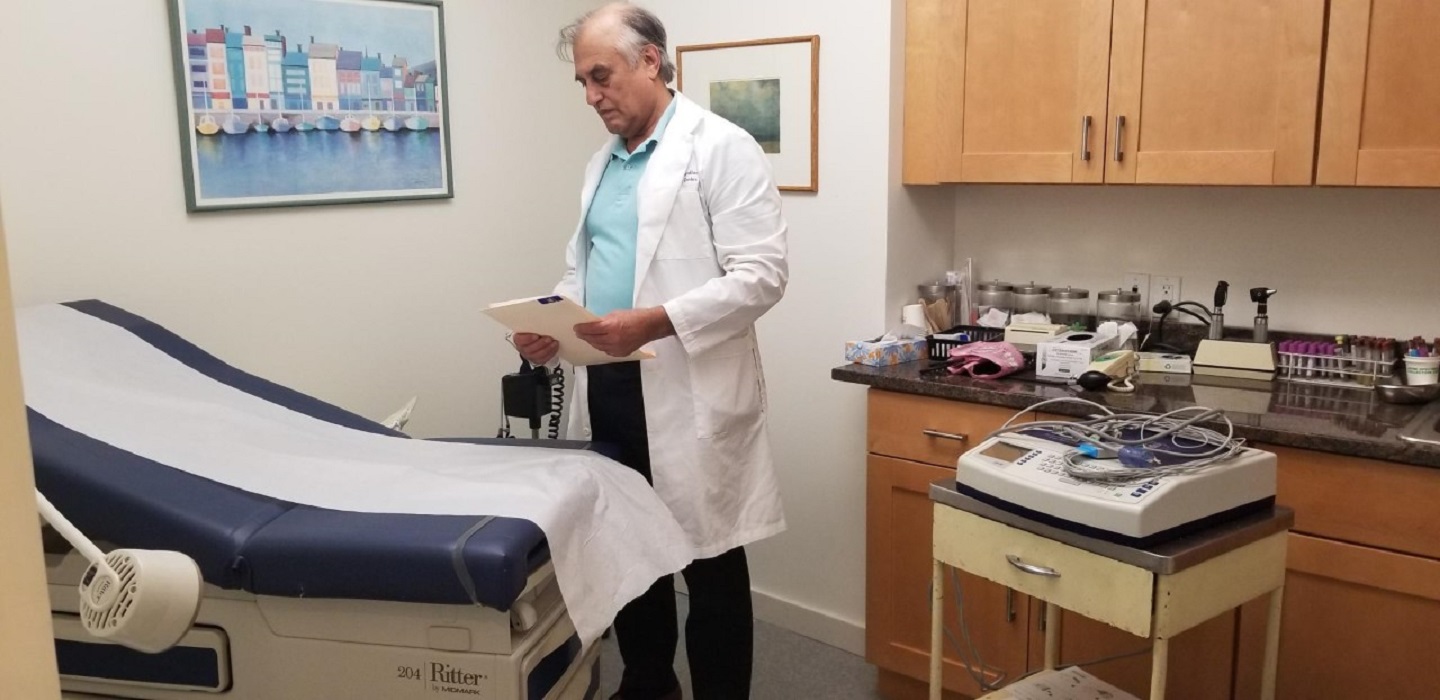 New York Cardiac Diagnostic Center