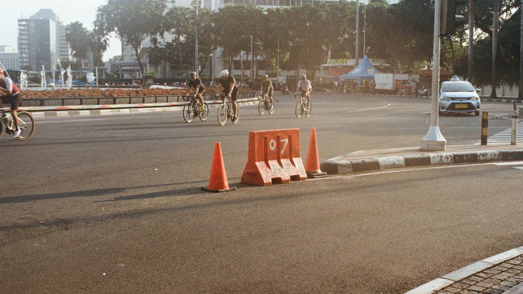 traffic control services