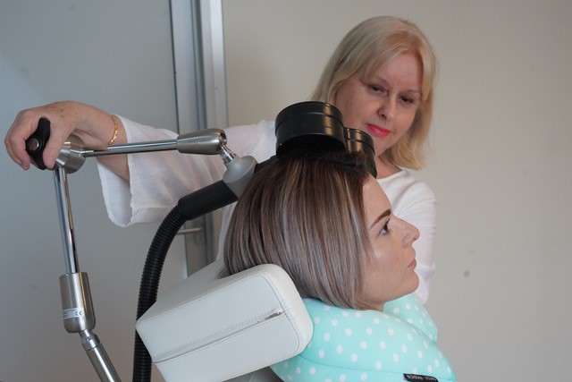transcranial magnetic stimulation - sydney tms - sydney