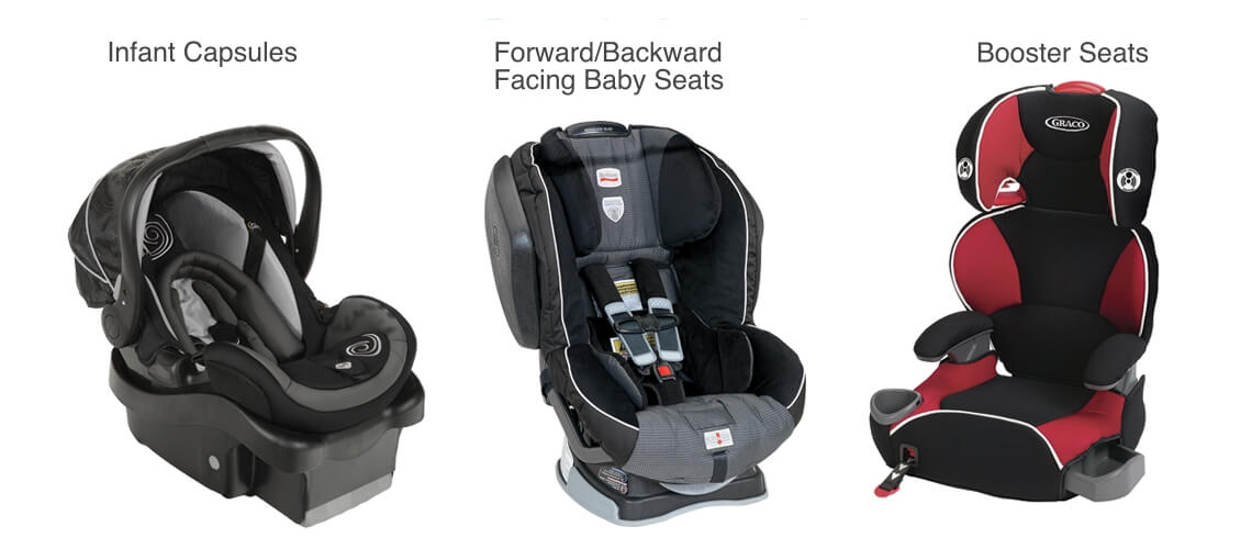 Taxi With Baby Seat