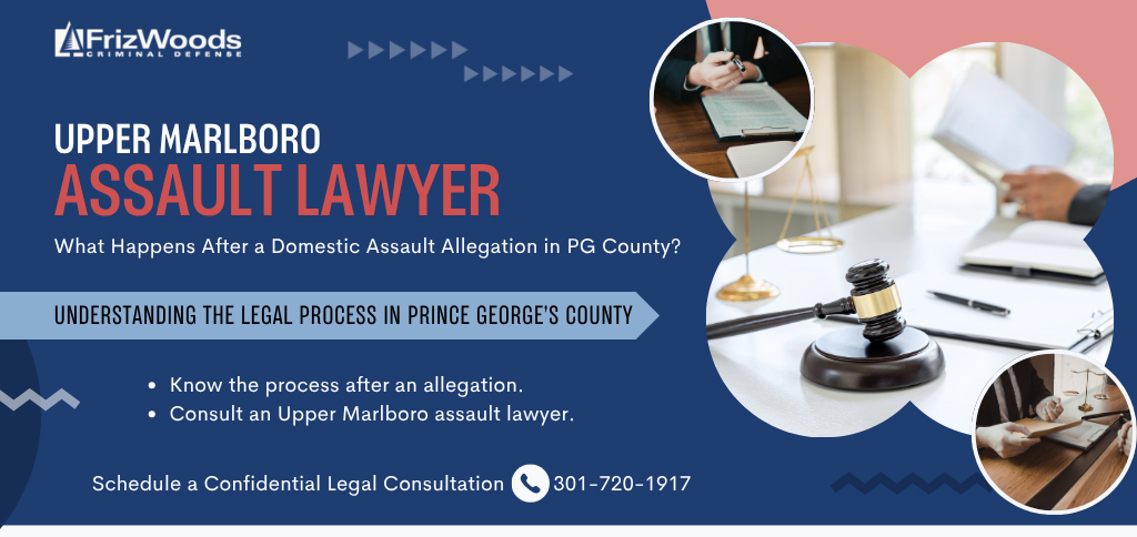 upper marlboro assault lawyer