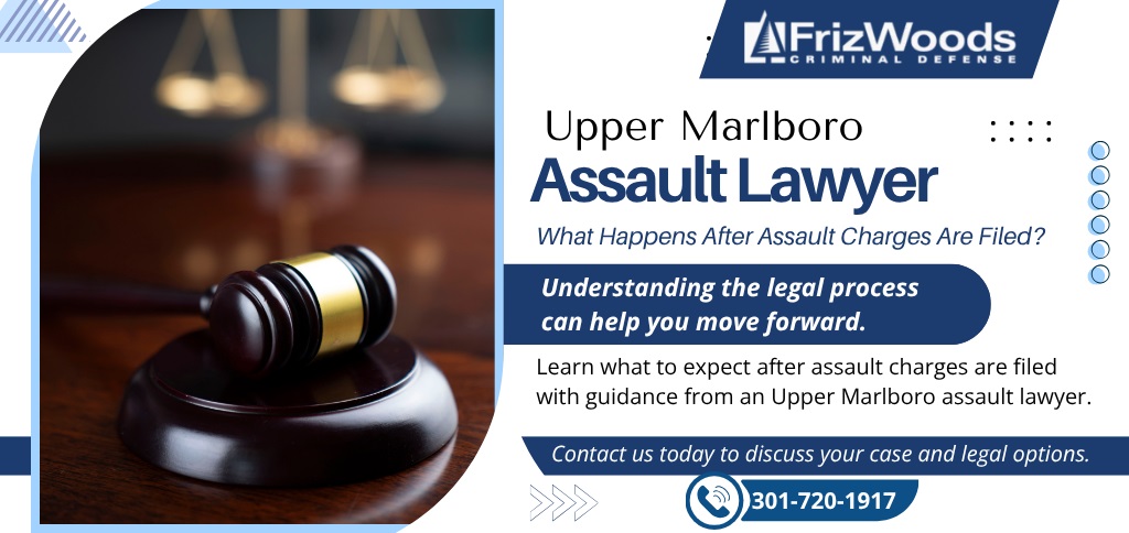 upper marlboro assault lawyer