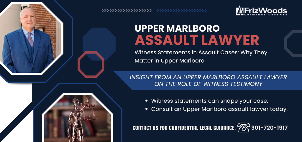 upper marlboro assault lawyer