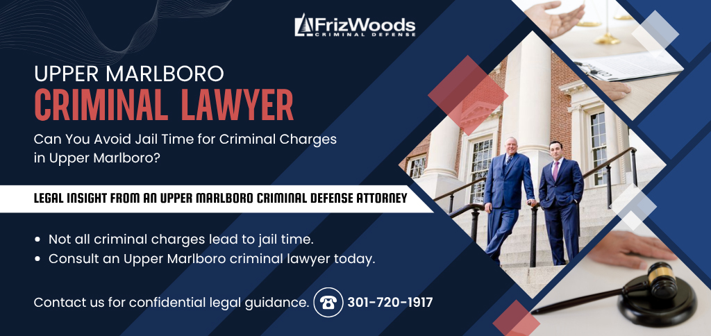upper marlboro criminal lawyer