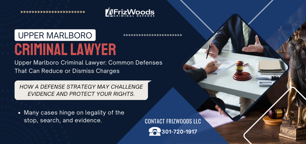 upper marlboro criminal lawyer