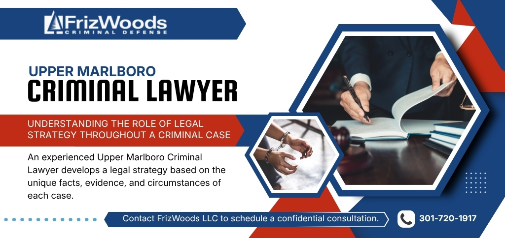 upper marlboro criminal lawyer