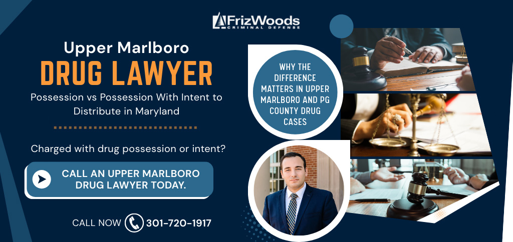 upper marlboro drug lawyer