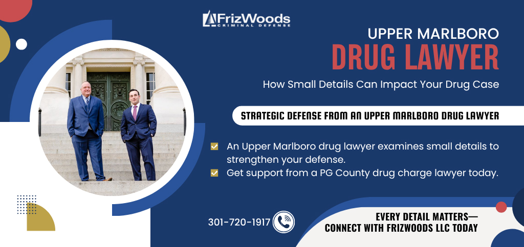 upper marlboro drug lawyer