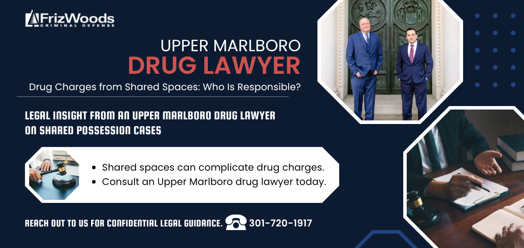 upper marlboro drug lawyer