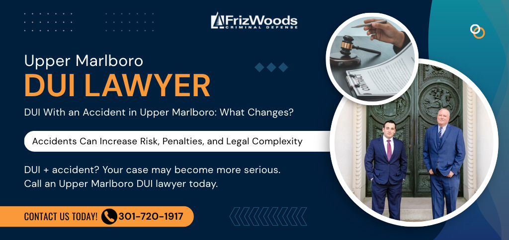 upper marlboro dui lawyer