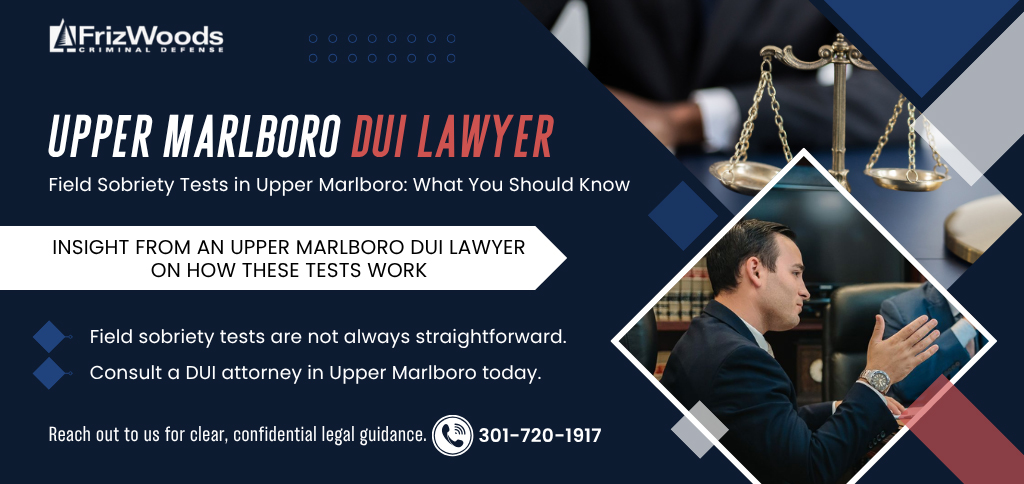 upper marlboro dui lawyer