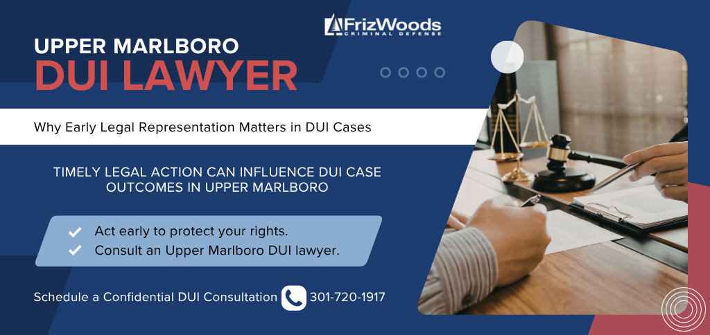 upper marlboro dui lawyer