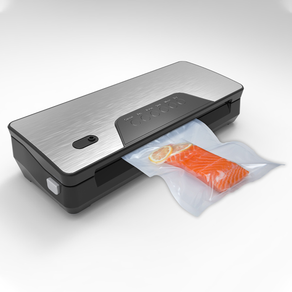food vacuum machine