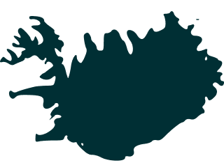 continet icon