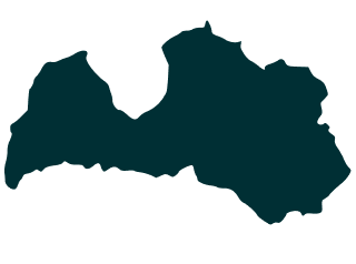 continet icon
