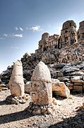 Mount Nemrut