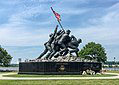 Marine Corps War Memorial