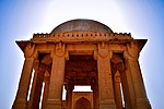 List of cultural heritage sites in Sindh